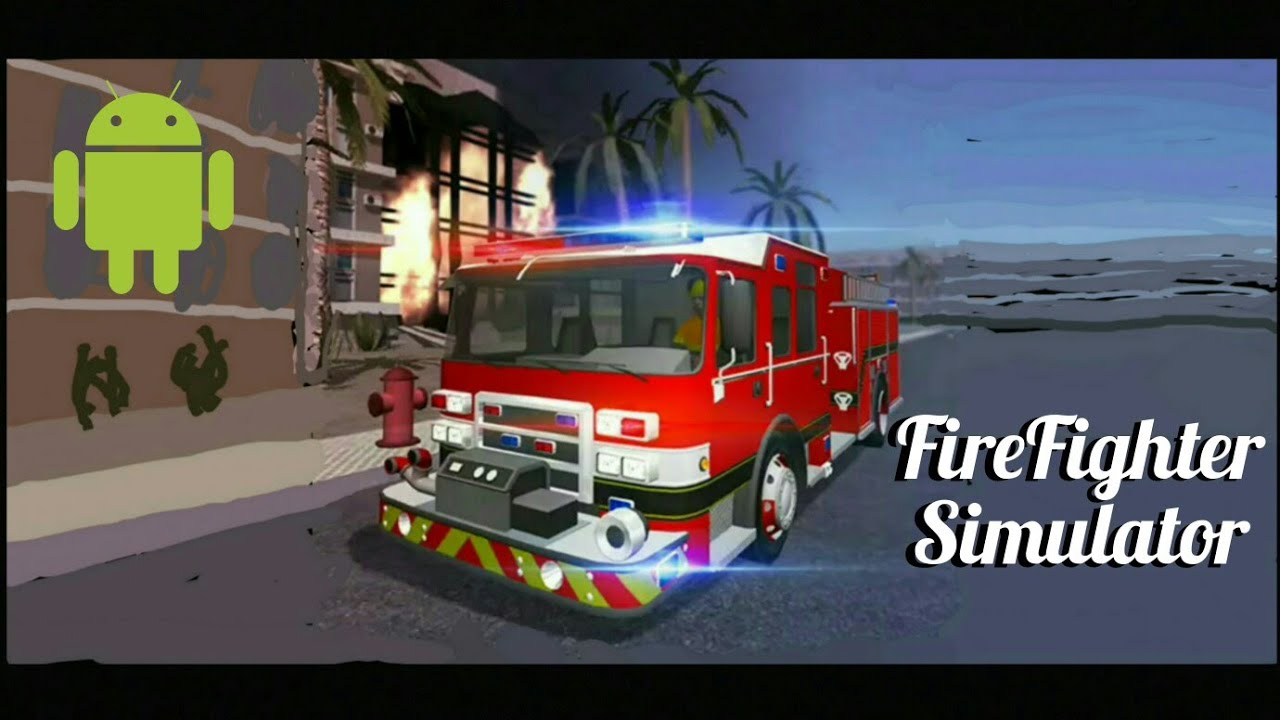 airport firefighter simulator download crack fifa